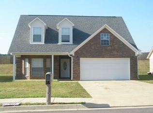 323 Hyatt Loop, Oxford, MS 38655