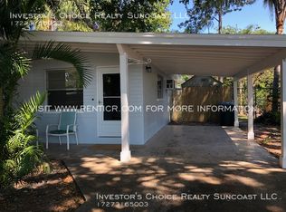 1657 Saint Mary Dr, Dunedin, FL 34698