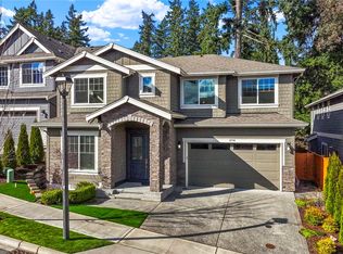 13710 NE 133rd Pl, Kirkland, WA