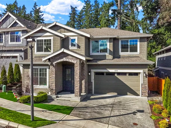 13710 NE 133rd Place, Kirkland, WA 98034