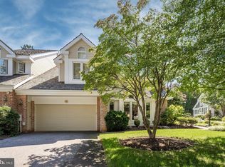 11 Old Boxwood Ln, Lutherville Timonium, MD 21093