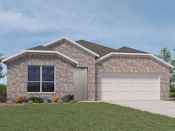 Plan Elevation.
