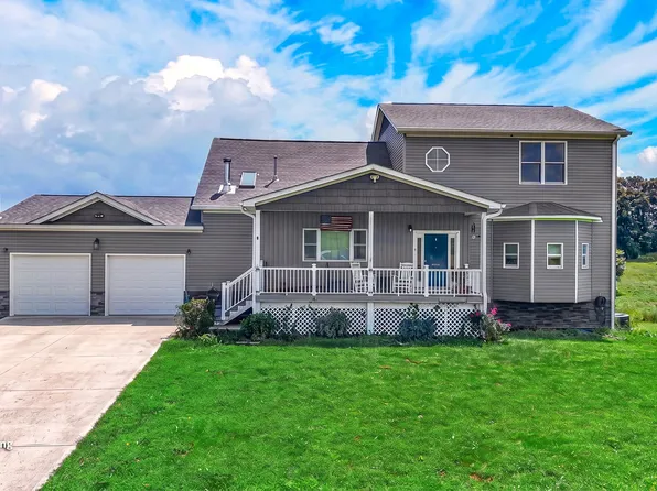 2823 Brethren Church Rd, White Pine, TN 37890
