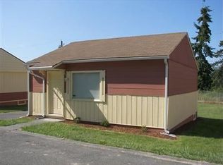 529 Whidby St, Port Angeles, WA