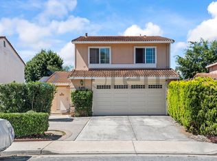 5491 Demarest Ln, San Jose, CA 95138