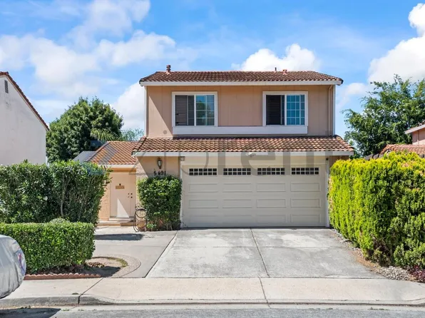5491 Demarest Ln, San Jose, CA 95138