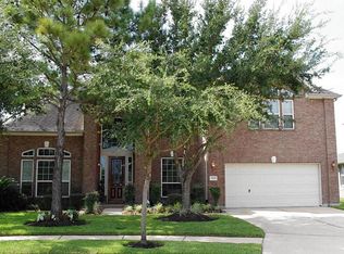 11507 Ocotillo Dr, Houston, TX 77095