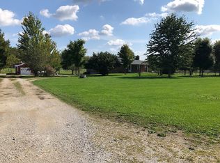 7120 N County Road 850 E, Milan, IN 47031