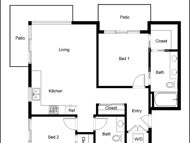 MW Lofts — Photo 11