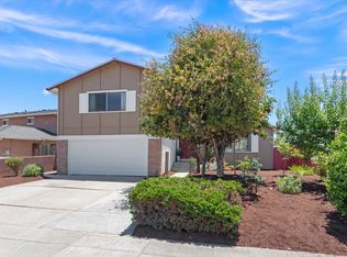 706 Clauser Dr, Milpitas, CA 95035