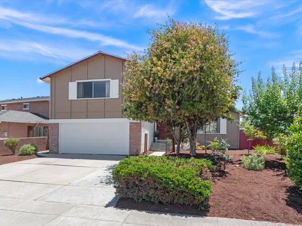 706 Clauser Dr, Milpitas, CA 95035