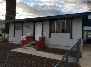 2630 Louise Ave, Kingman, AZ 86401
