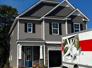 162 Evergreen Forest Ct LOT 191, Sneads Ferry, NC 28460