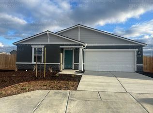 8503 Lunascape Ave, Bakersfield, CA