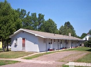 180 Center Ave #2, Phillips, WI 54555