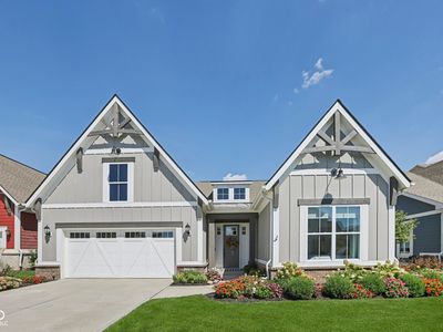 1510 Birchfield Dr, Westfield, IN, 46074