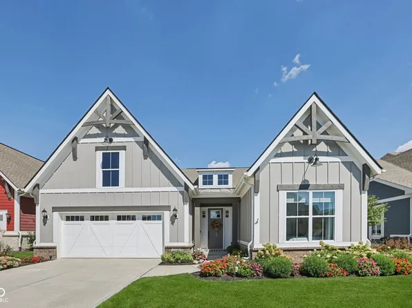 1510 Birchfield Dr, Westfield, IN 46074