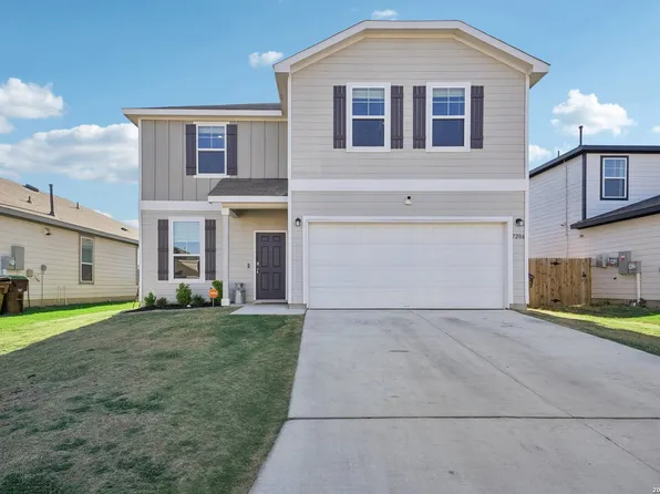 7206 Whipsaw, San Antonio, TX 78253
