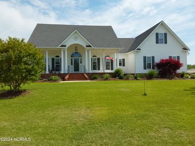 217 Schooner Landing Drive, Edenton, NC, 27932