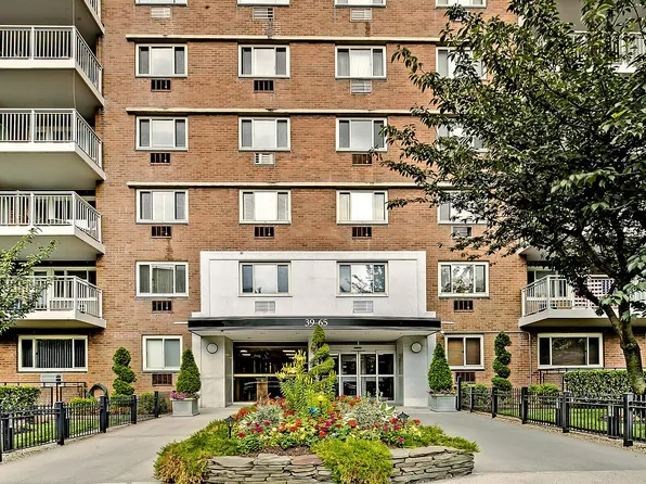 39-65 52nd St APT 10M, Woodside, NY 11377