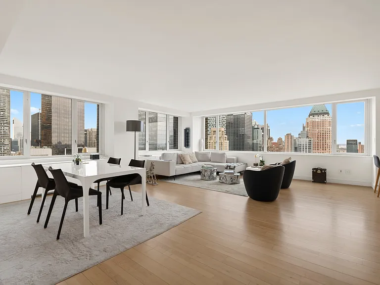322 W 57th St #50S — Photo 4