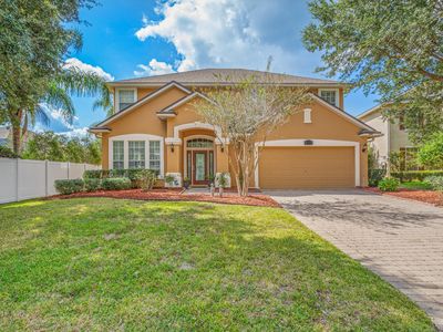 370 Hollygate Ln, Orange Park, FL, 32065