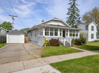 307 Marvin St, Milan, MI 48160