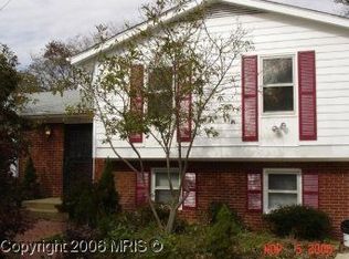 5462 Peaceful Ter, Alexandria, VA 22303