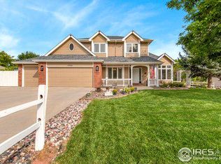 7906 Midland Ct, Fort Collins, CO 80525