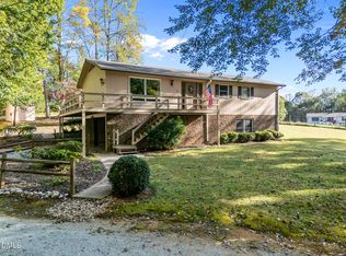 9418 Wilkins Rd, Bahama, NC 27503