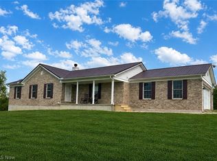 4487 Workman Rd, Mount Perry, OH 43760