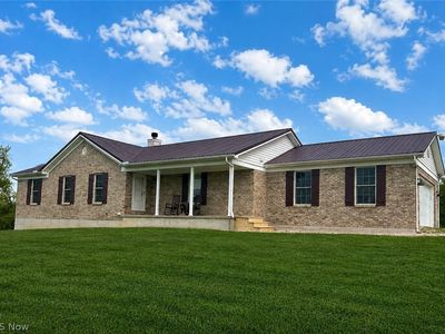 4487 Workman Rd, Mount Perry, OH, 43760