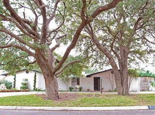 3111 Seaboard Ave, Midland, TX 79705
