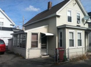 3 E Burnside Ave, Lowell, MA 01850