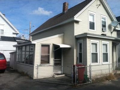 3 E Burnside Ave, Lowell, MA, 01850