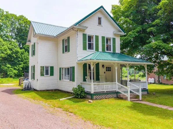 840 Central Rd, Benton, PA 17814