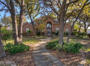 1549 Valley Creek Rd, Denton, TX 76205