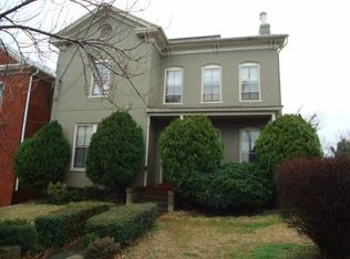 1017 Court St APT 3, Lynchburg, VA 24504
