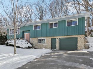 231 Du Rose Terrace, Madison, WI 53705