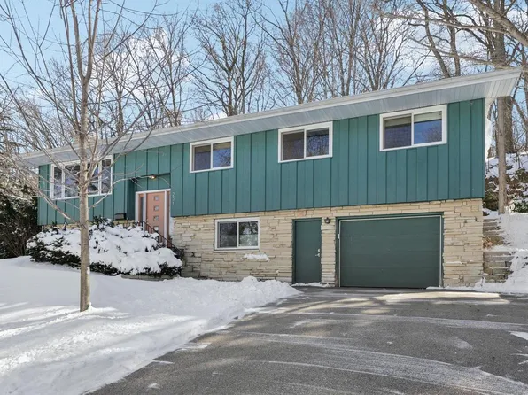 231 Du Rose Terrace, Madison, WI 53705