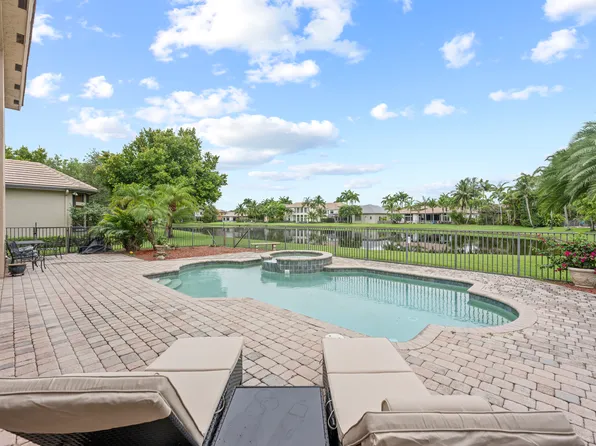 (undisclosed Address), Wellington, FL 33449