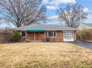 8308 Laconia Dr, Saint Louis, MO