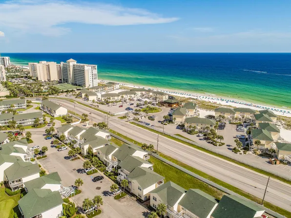 775 Gulf Shore Dr Unit 8112, Destin, FL 32541