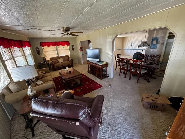 4800 SE Federal Highway #165, Stuart, FL 34997