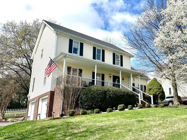 219 Meridale Dr, Johnson City, TN 37601