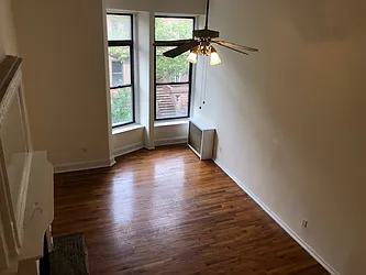 Rented by John Downey, LREB