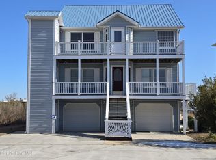 158 Big Hammock Point Road, Sneads Ferry, NC 28460