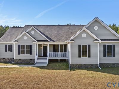 265 Morris Town Cir, La Crosse, VA, 23950