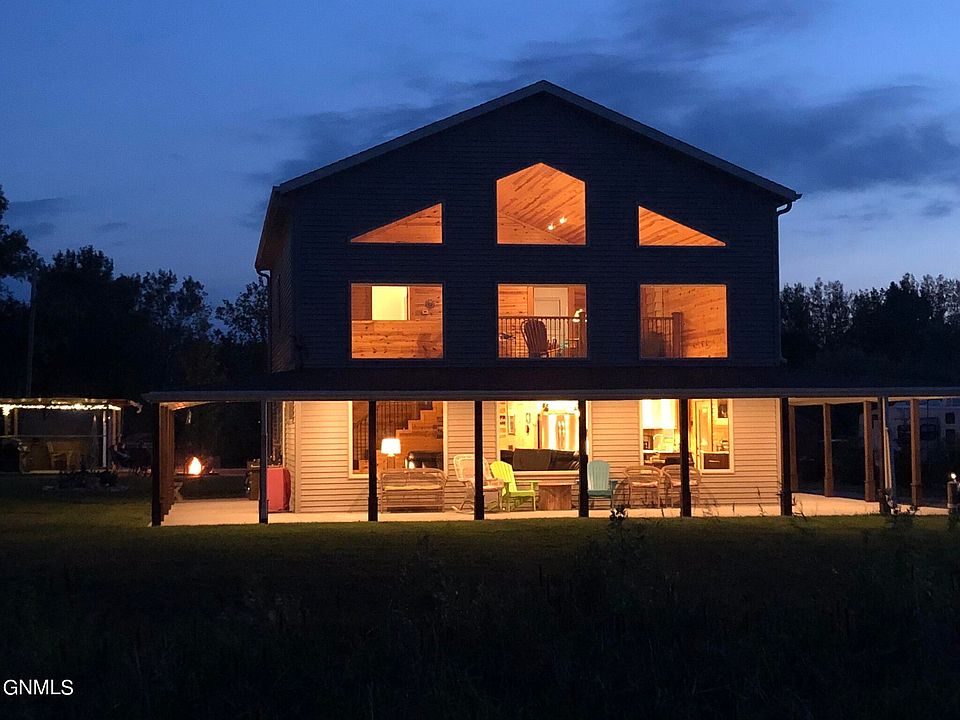 2912 17th St NW, Coleharbor, ND 58531 Zillow