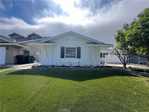 23517 Ladeene Ave, Torrance, CA 90505